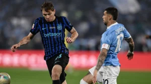 Supercoppa italiana, si valuta la pista americana per disputare Inter-Lazio