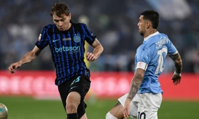 Supercoppa italiana, si valuta la pista americana per disputare Inter-Lazio 22 Image Photo958623 e1778700787620