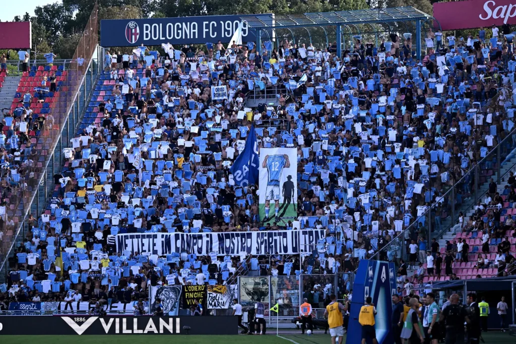 Impallomeni sulla Lazio: «Quarto posto? I biancocelesti possono tenere il ritmo sebbene manchino ancora degli elementi importanti» 1 Image Photo975649 1 1