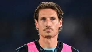 Pinamonti: «E’ un motivo d’orgoglio essere qui! Frattesi porta la voglia di vincere. Gattuso? Un determinato»
