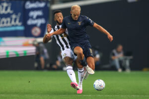 Lazio e Roma da record, la Capitale vola: mai successo in Serie A dopo tre giornate