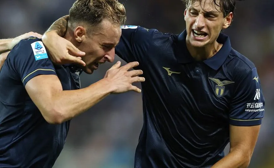 Lazio, il rilancio di Gudmundsson! Gattuso studia un nuovo ruolo per l'islandese 21 Image Photo979418 e1788852004408