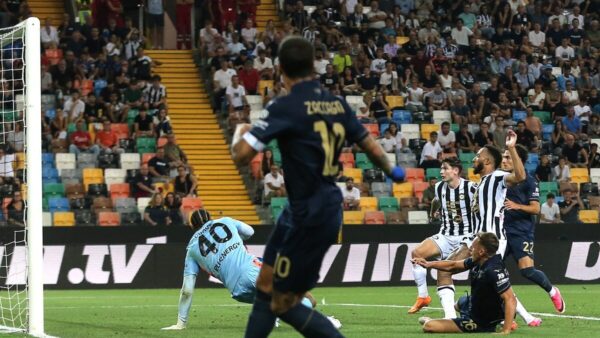 Udinese lzio