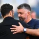 Venezia Lazio, abbondanza in difesa per Gattuso: diversi i ballottaggi per la sfida del Penzo 25 Image Photo980626 scaled 1