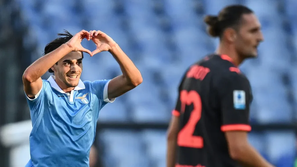 Lazio Milan, pareggio pirotecnico all'Olimpico! I voti dei quotidiani sportivi 1 Image Photo980636 e1789284263922