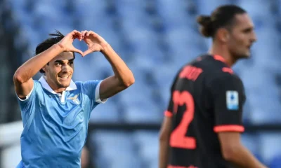 Lazio Milan, pareggio pirotecnico all'Olimpico! I voti dei quotidiani sportivi 22 Image Photo980636 e1789284263922