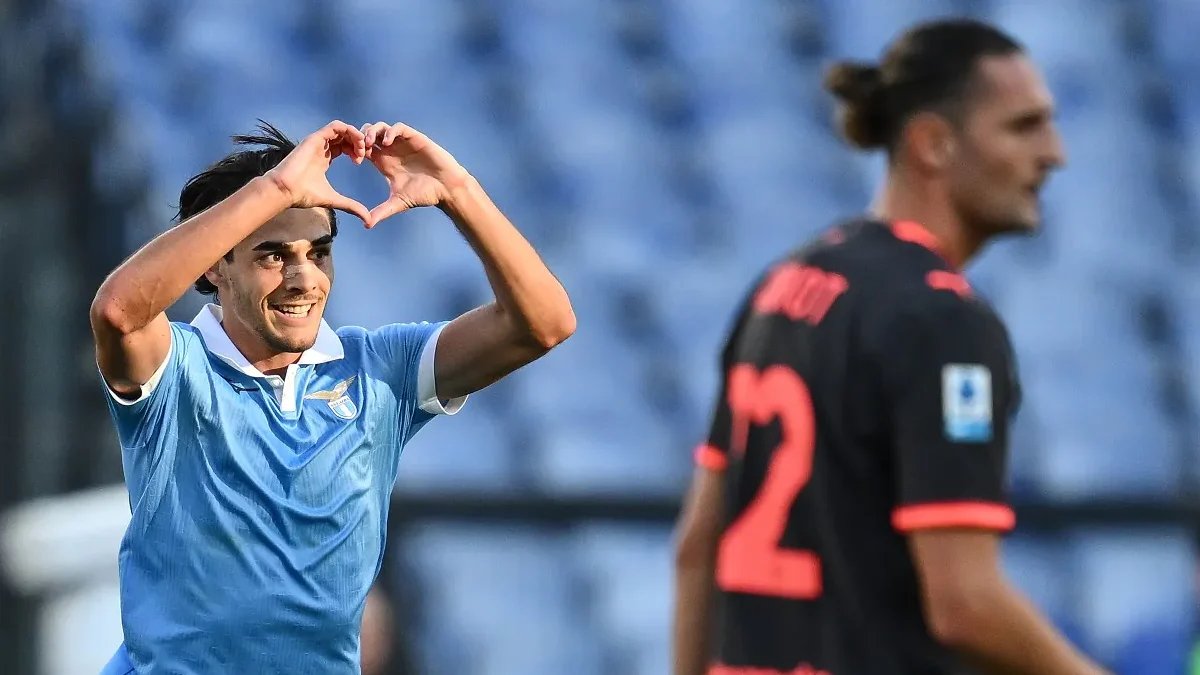 Lazio Milan, pareggio pirotecnico all'Olimpico! I voti dei quotidiani sportivi 21 Image Photo980636 e1789284263922