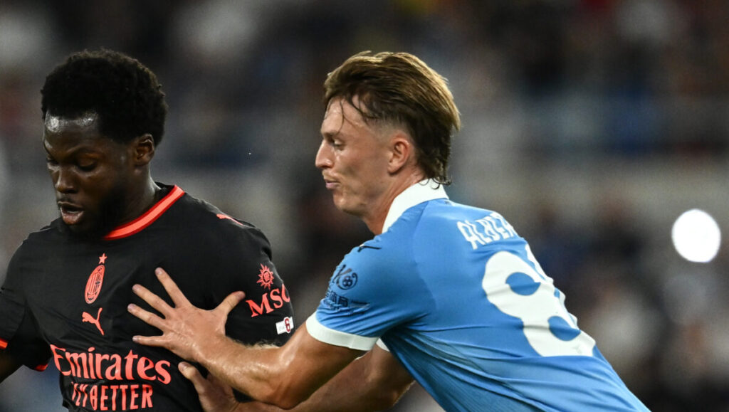 Lazio, otto convocati in Nazionale: tutti gli impegni di Mandas, Frattesi e degli altri biancocelesti 1 Gudmundsson