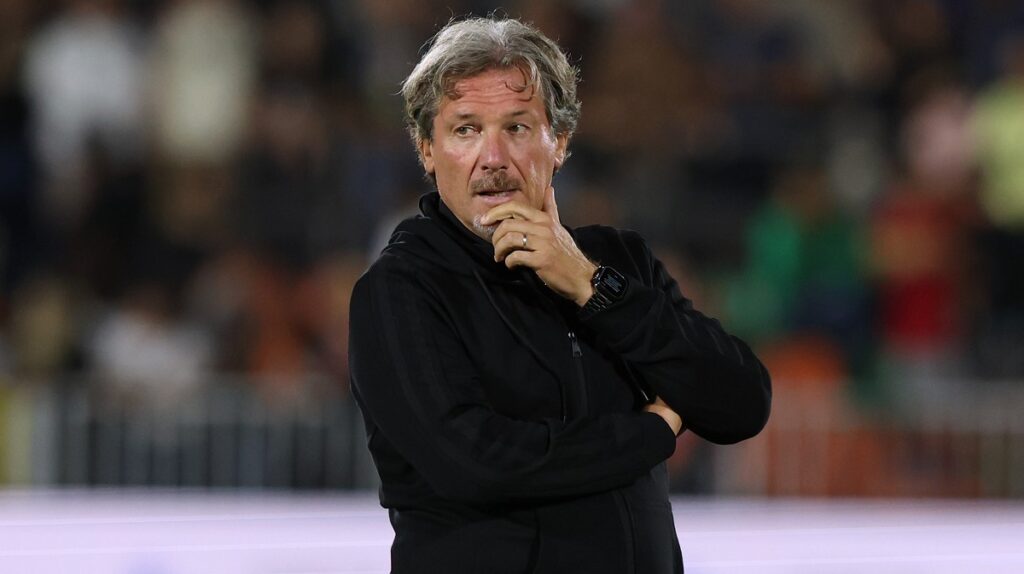 Stroppa nel post partita: «Prestazione straordinaria contro una Lazio in forma. Rigore? Ho commesso un errore» 1 Image Photo982173 e1789853665325