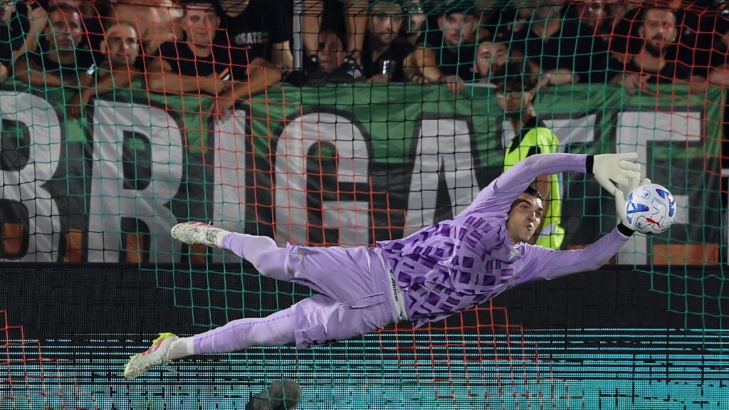 Mandas nel post partita: «I risultati iniziano a vedersi, felice di questo percorso. Le rivali? Pensiamo a noi stessi» 1 Image Photo982747 e1789847867768