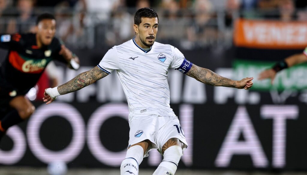 Zaccagni nel post partita: «La rete era fondamentale per me, come i tre punti. Nazionale? Resta un obiettivo» 1 Image Photo982774 e1789848411294