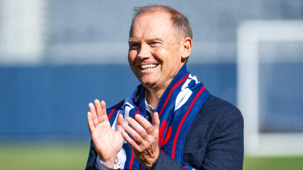 Joe Mansueto