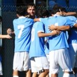 LAZIO PRIMAVERA