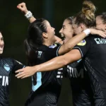 Lazio Women 1 1 1 1