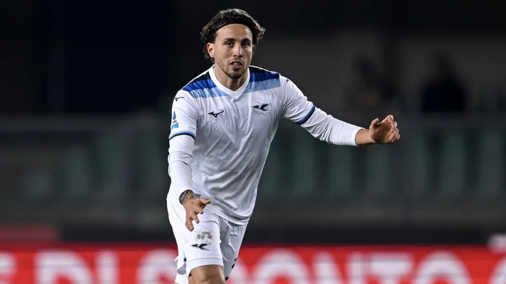 Pellegrini resta fuori lista: il reintegro voluto da Gattuso non è previsto. A gennaio può arrivare la svolta 1 Luca Pellegrini 1