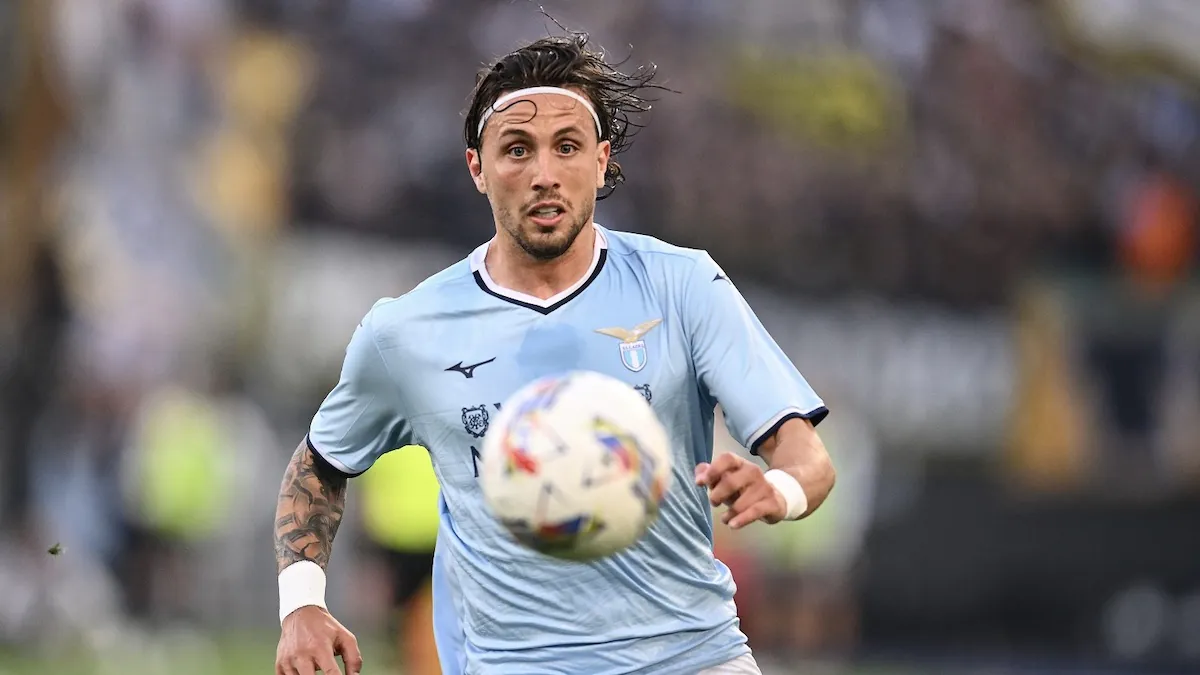 Lazio, la mossa di Gattuso: entro fine mese vuole il reinserimento di Pellegrini in lista 21 Luca Pellegrini 2 1