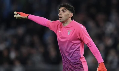Udinese Lazio streaming LIVE e diretta tv: dove vederla 24 Mandas 2 1