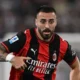 Per Gila nessun allarme, sarà a disposizione contro la Lazio 25 Mario Gila Milan
