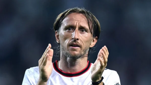 Modric