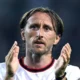 Modric verso la panchina in Lazio-Milan? Amorim potrebbe rinunciare al croato 23 Modric