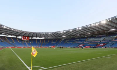 Lazio, campagna abbonamenti agli sgoccioli: c'è tempo fino a venerdì 11 settembre 22 Olimpico AGPR8237 scaled e1778678273936