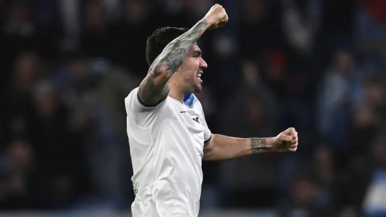 Romagnoli riparte col sorriso: esordio vincente con l’Al-Sadd dopo l’addio ai biancocelesti