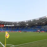 STADIO OLIMPICO