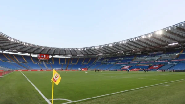 STADIO OLIMPICO