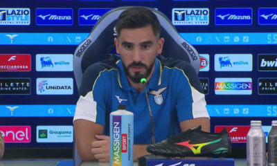 Sutalo convocato dalla Croazia: Bilic punta sul giocatore della Lazio per la Nations League 22 Sutalo 1