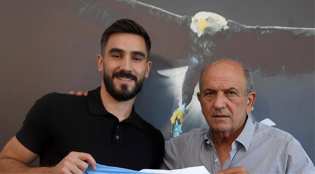 Conferenza stampa Sutalo LIVE: tutte le dichiarazioni del nuovo difensore della Lazio 21 Sutalo