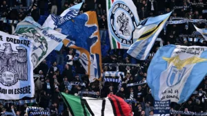 Tifosi Lazio 3