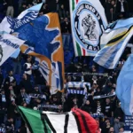 Tifosi Lazio 4