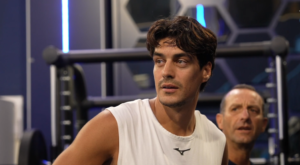 VISITE DIOGO LEITE LAZIO