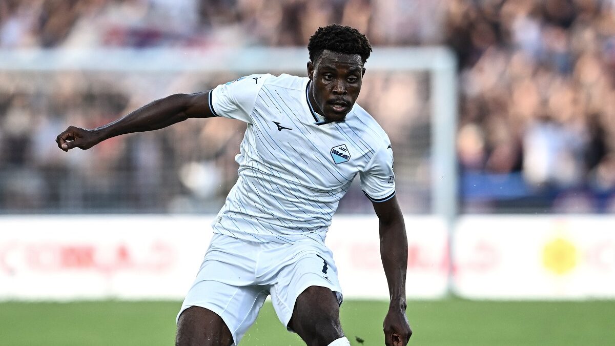 Dele-Bashiru, si avvicina il suo rientro! Nel mirino la sfida casalinga contro il Milan 21 WhatsApp Image 2026 08 24 at 19.27.30 e1787593025779