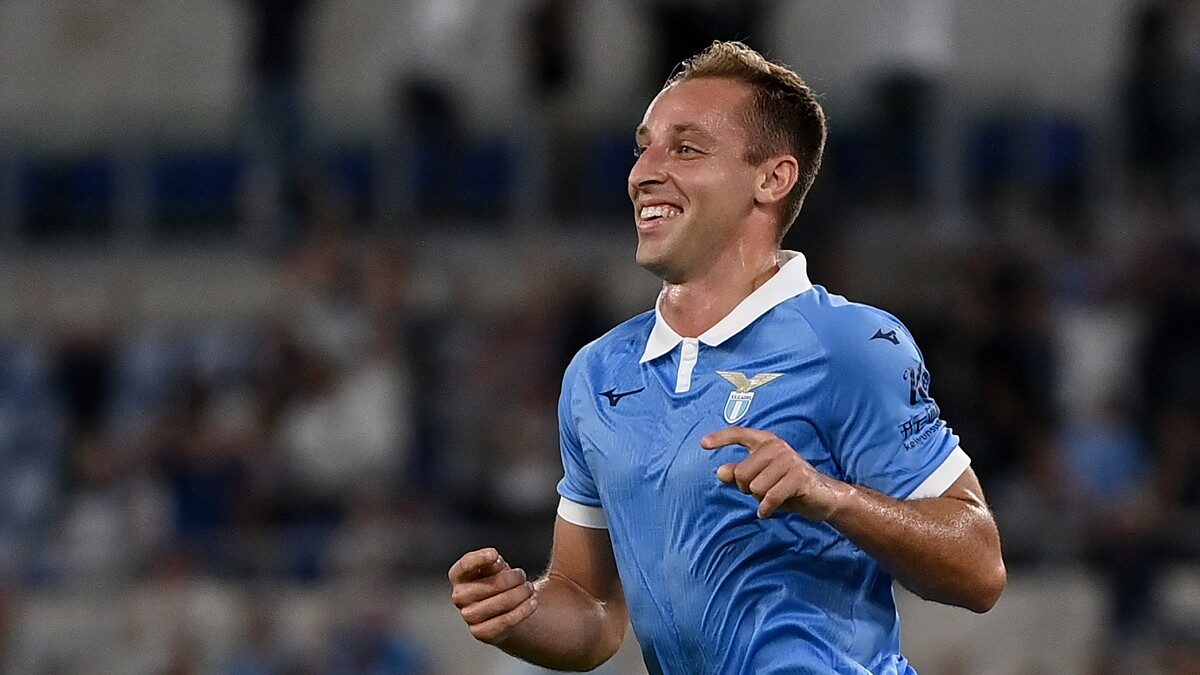 Lazio Milan LIVE: formazioni ufficiali, cronaca e tabellino del match 21 WhatsApp Image 2026 08 30 at 22.30.57 e1788121930687 1
