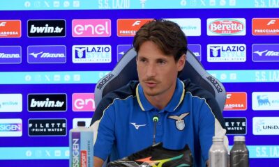 Udinese Lazio, il fattore precedenti aiuta: Pinamonti, Frattesi e Gudmundsson le "bestie nere" dei friulani 22 WhatsApp Image 2026 09 03 at 15.17.23 2