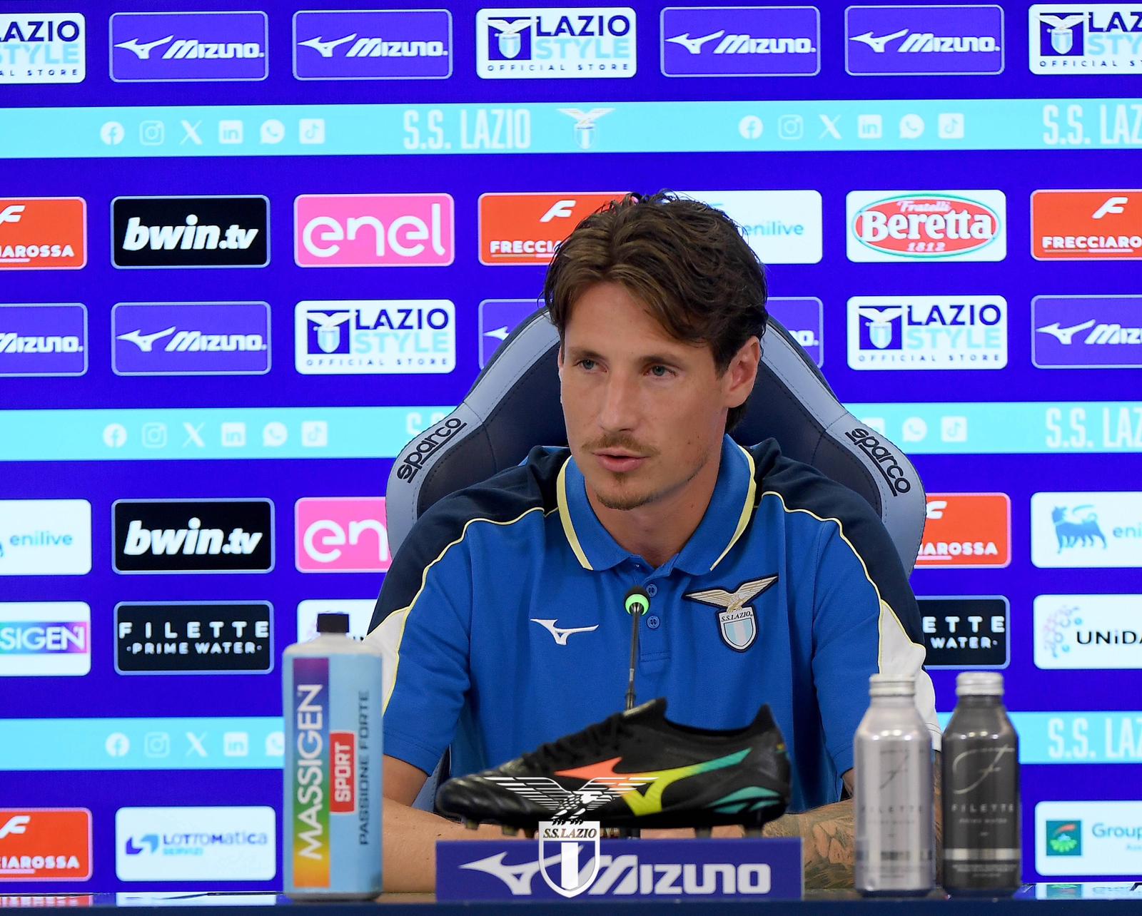 Udinese Lazio, il fattore precedenti aiuta: Pinamonti, Frattesi e Gudmundsson le "bestie nere" dei friulani 21 WhatsApp Image 2026 09 03 at 15.17.23 2