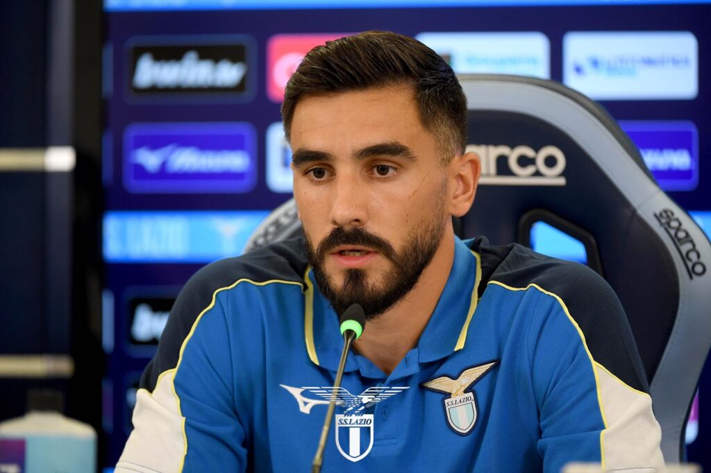 Nazionali Lazio, la Spagna annienta la Croazia per 4-1: serata da dimenticare per Sutalo 1 WhatsApp Image 2026 09 03 at 15.17.24 2