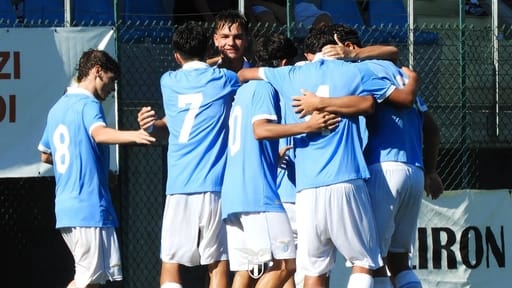 Lazio Napoli Under 17, vendetta è fatta: i biancocelesti di Fazi vincono 4-0 e conquistano i primi 3 punti della stagione. Il recap 21 WhatsApp Image 2026 09 09 at 10.36.02