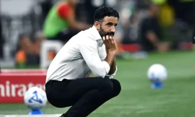 Lazio Milan, Amorim cambia ancora: tutti i dubbi dei rossoneri verso la sfida all’Olimpico 22 amorim