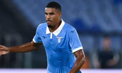 Doekhi, Gattuso dovrà rinunciare al centrale! Il suo rientro è previsto dopo la sosta 24 doekhi 3 1