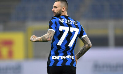 Brozovic è difficile ma non impossibile: la Lazio riflette sul possibile affondo 22 esult gol Brozovic MG5 4647 scaled 1