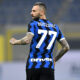 Brozovic è difficile ma non impossibile: la Lazio riflette sul possibile affondo 23 esult gol Brozovic MG5 4647 scaled 1
