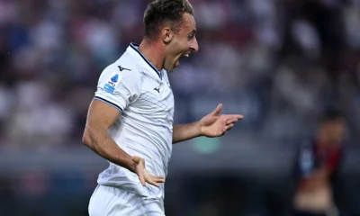 Frattesi era vicino alla Juventus prima di arrivare alla Lazio: la trattativa per l'ex Inter 22 frattesi 3