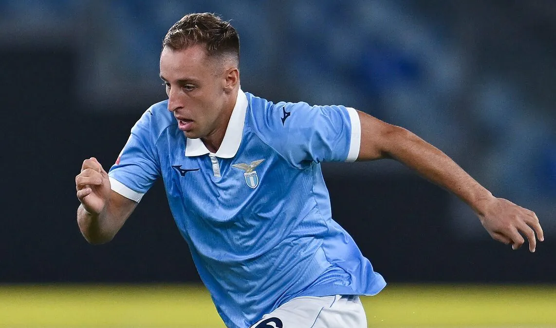 Nessun rancore verso l'Inter. Frattesi ricorda i traguardi di Milano, ma ammette il finale amaro 21 frattesi 4 1