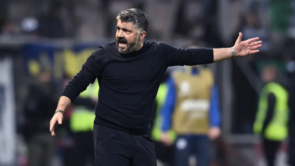 gattuso 6