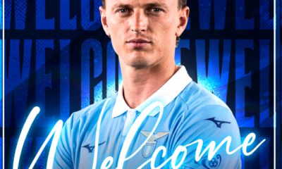 Gudmundsson è un nuovo giocatore della Lazio! Il comunicato ufficiale del club 22 gudmundsson