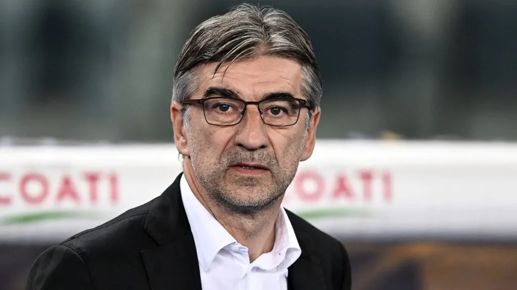 L'ostacolo Olimpico per Juric: la statistica horror che allarma il Monza in vista della Lazio 1 juric 1