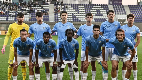 lazio primavera 3
