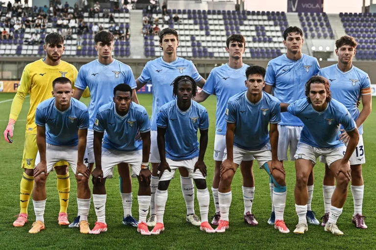 Lazio Primavera, beffa nel recupero: il Parma passa a Roma 0-1 grazie al gol di Avramescu